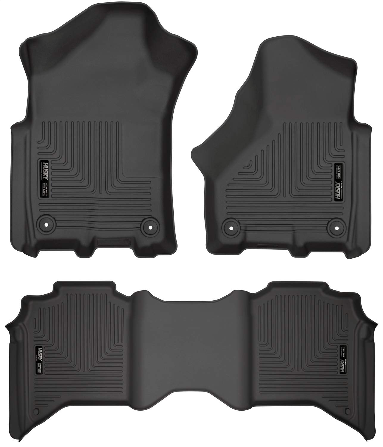 HUSKY LINERS 94091