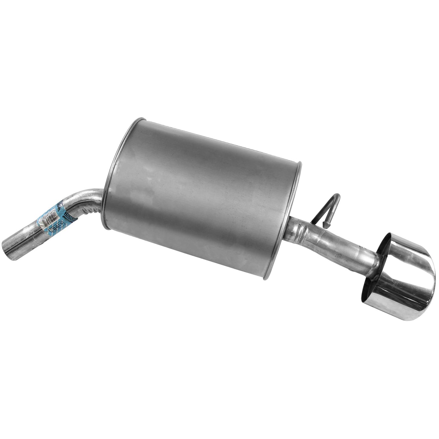 WALKER EXHAUST 53981