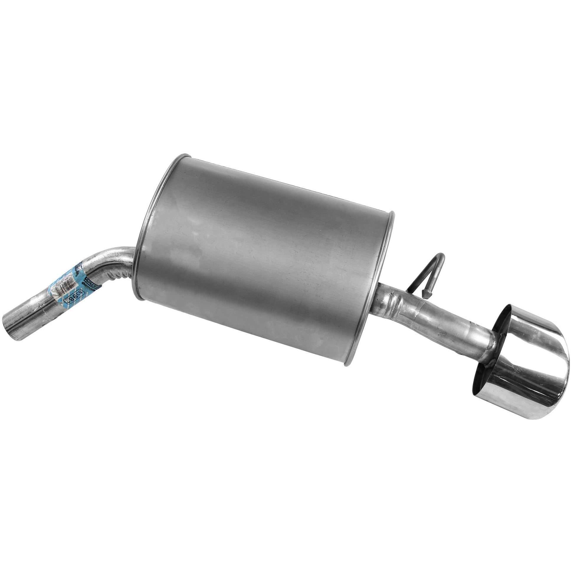 WALKER EXHAUST 53981