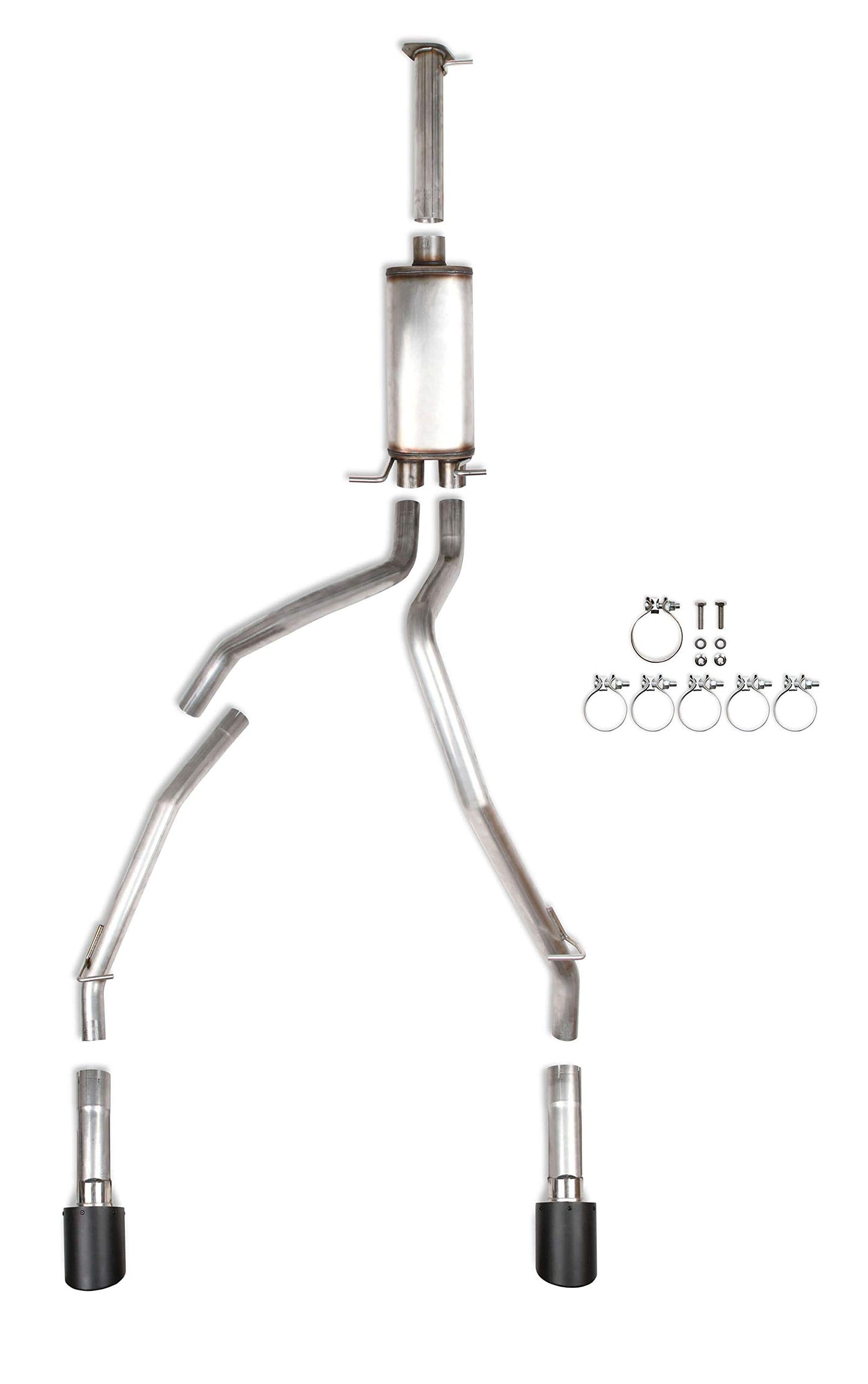 HOOKER BH2460