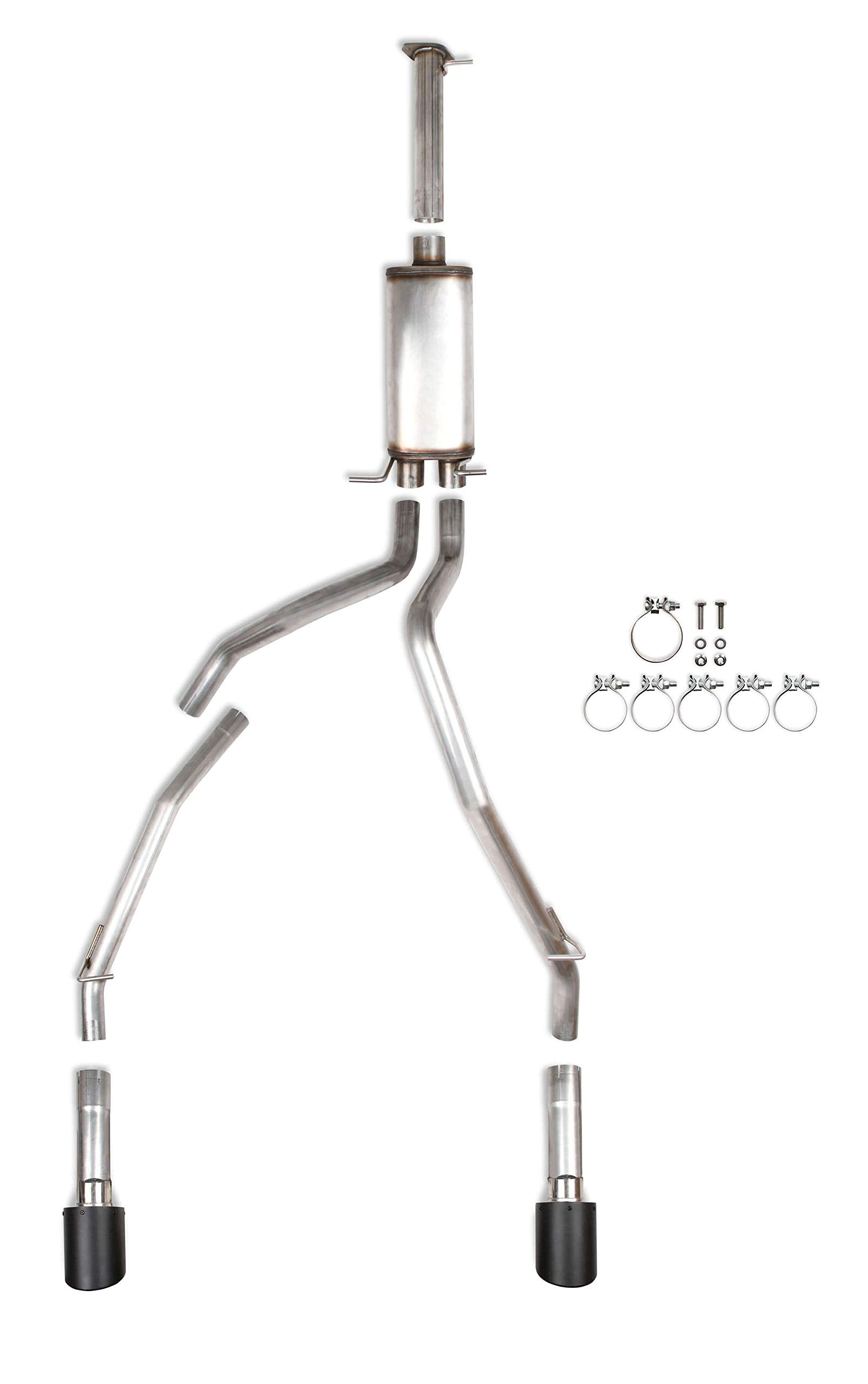 HOOKER BH2460