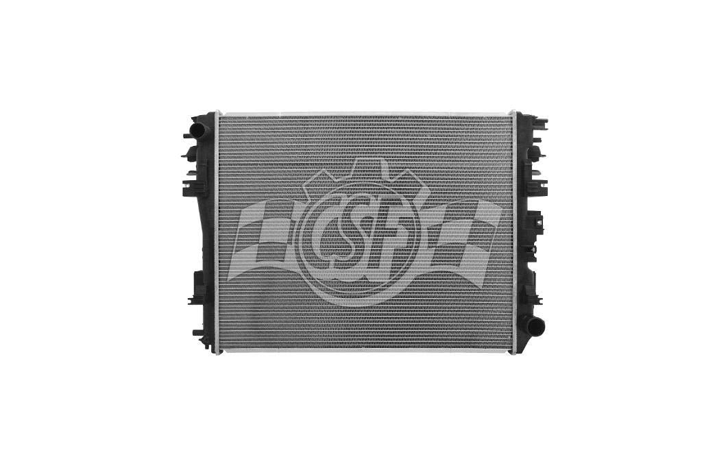 CSF RADIATOR 3738