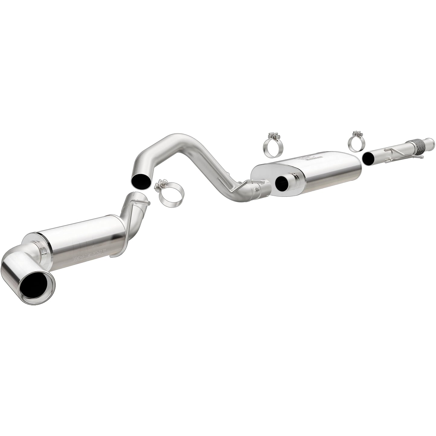 MAGNAFLOW 15356