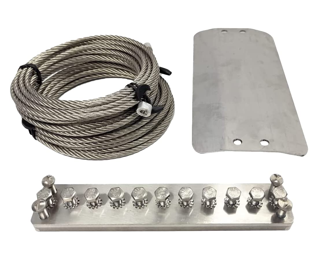 POP & LOCK PL9800