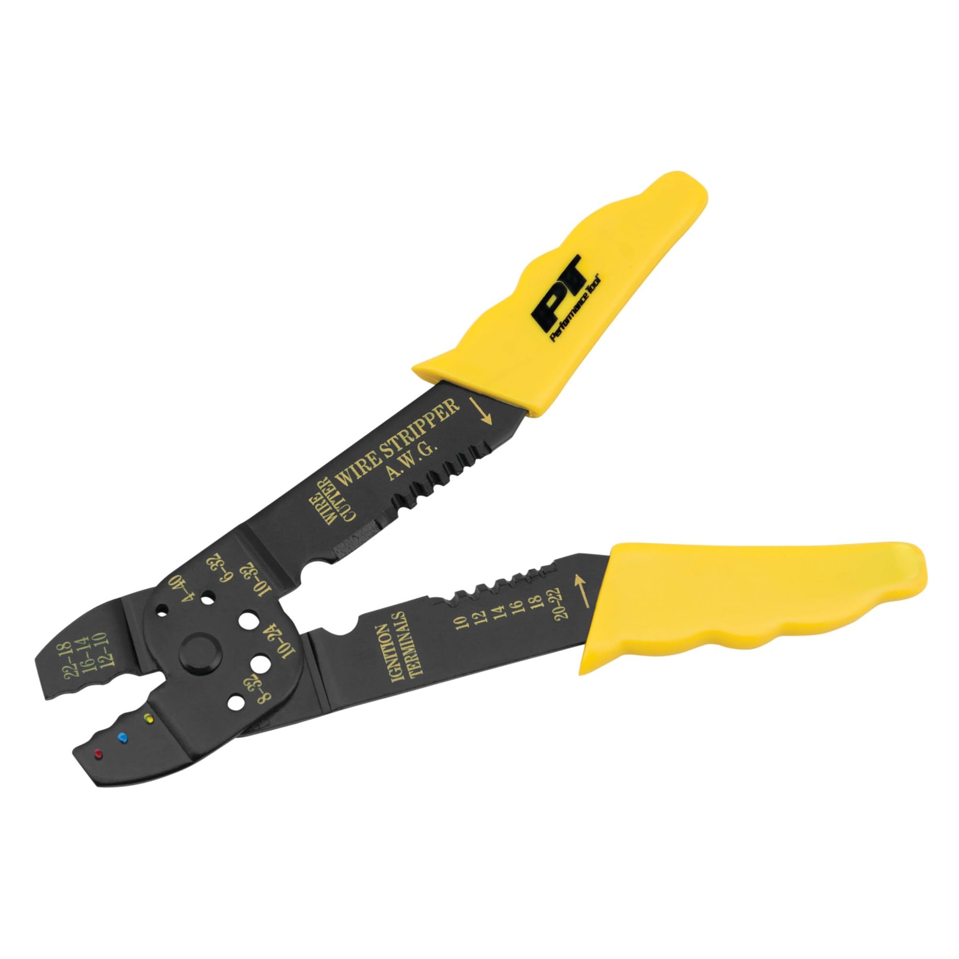 PERFORMANCE TOOL W190C