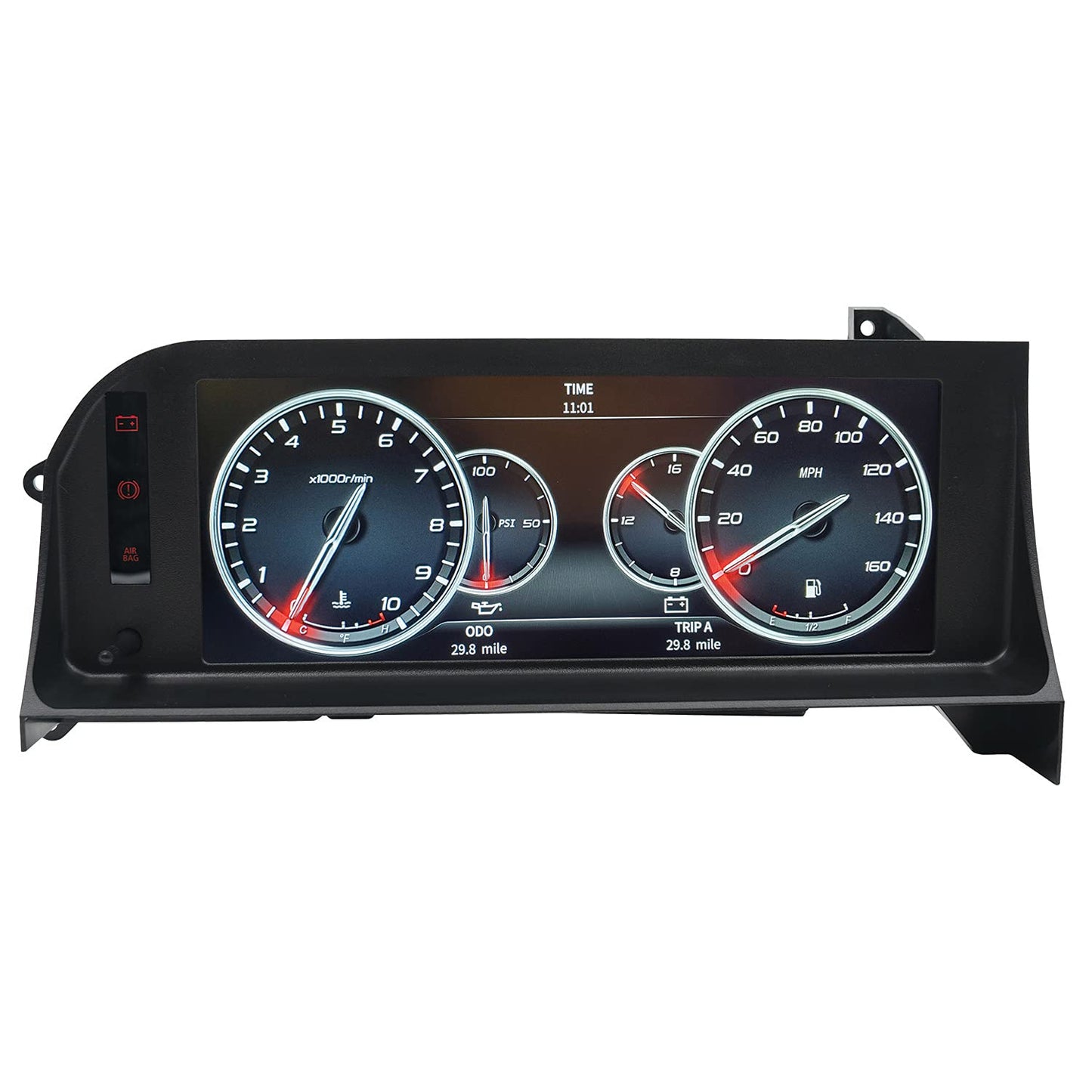 AUTO METER 7007