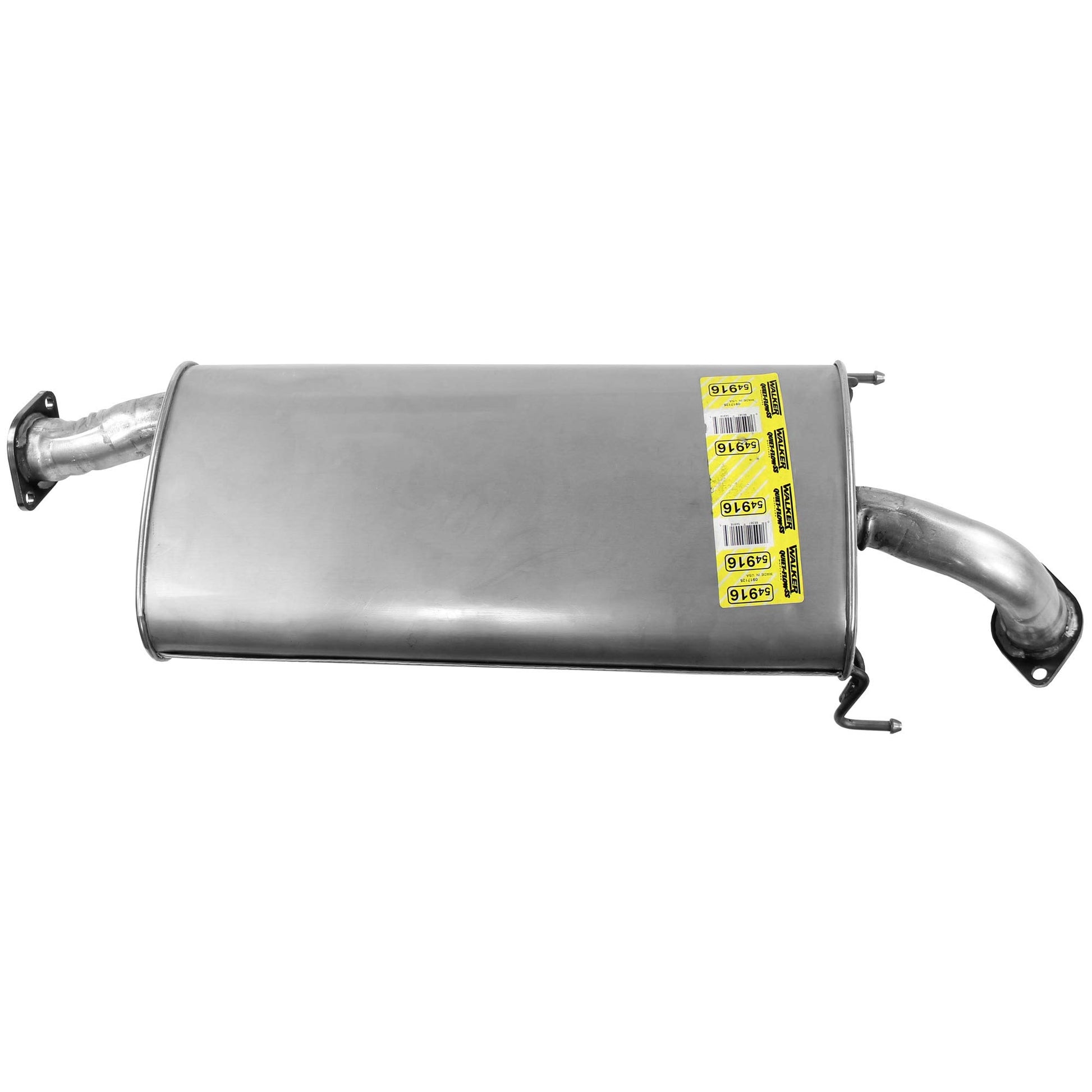 WALKER EXHAUST 54916