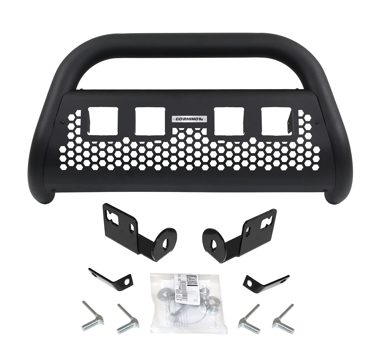 GO RHINO 55294T