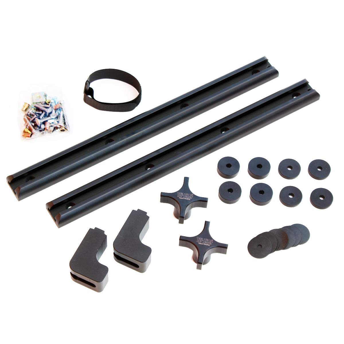 HI-LIFT JACK TT1000