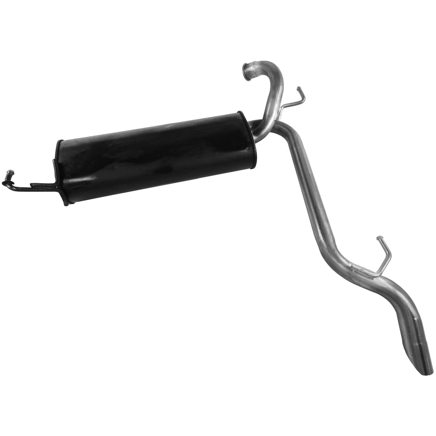 WALKER EXHAUST 50096