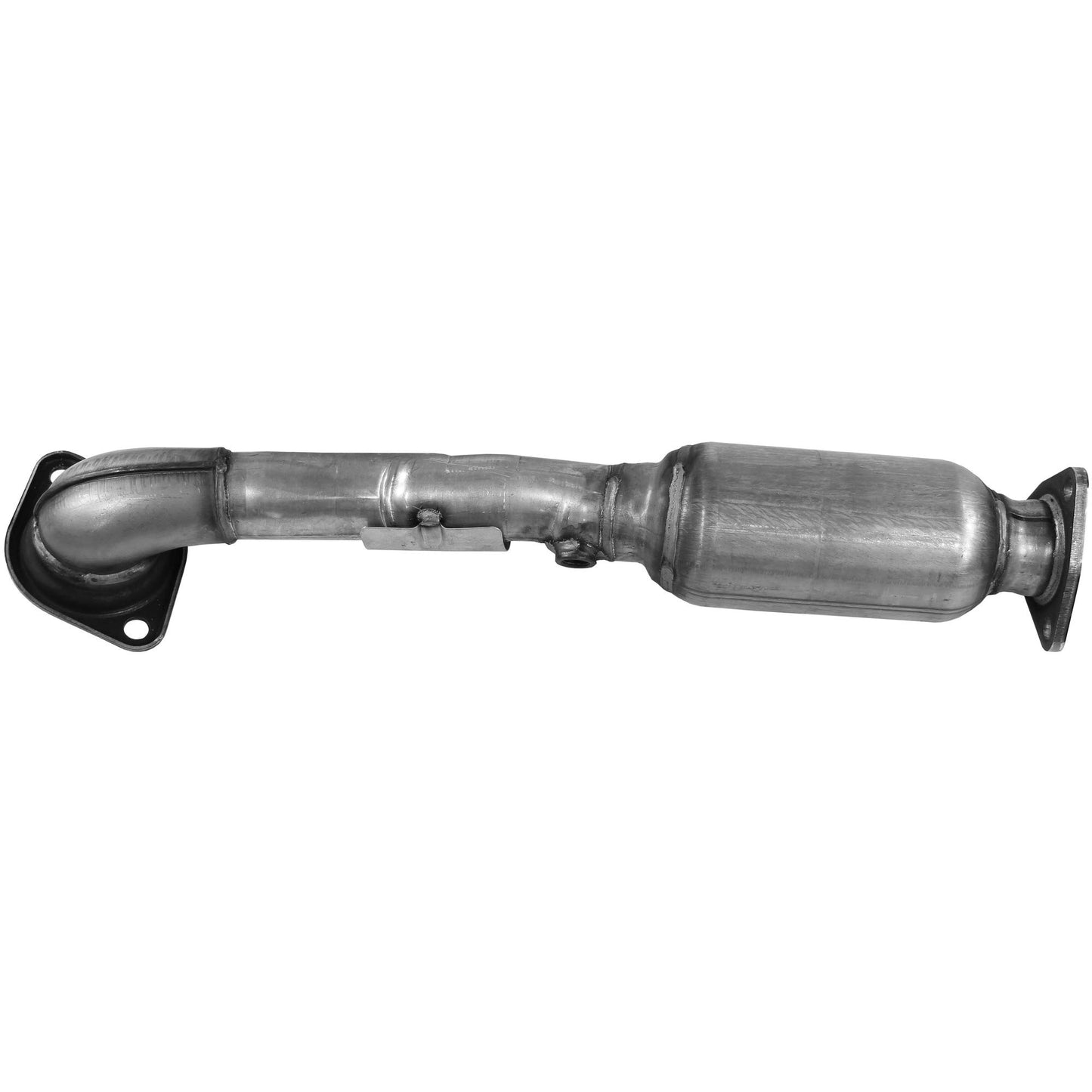 WALKER EXHAUST 16741