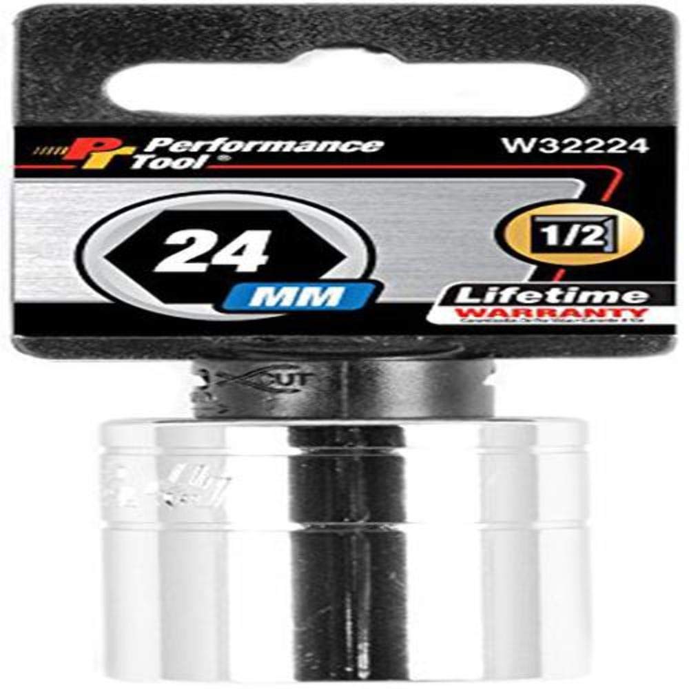 PERFORMANCE TOOL W32224