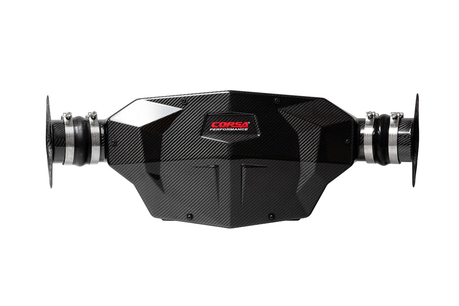 CORSA EXHAUST 44003D