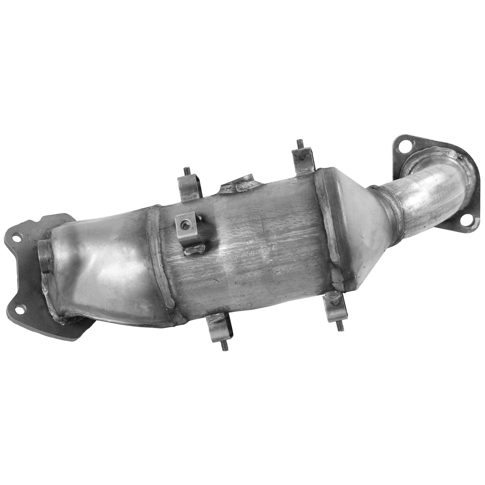 WALKER EXHAUST 16779