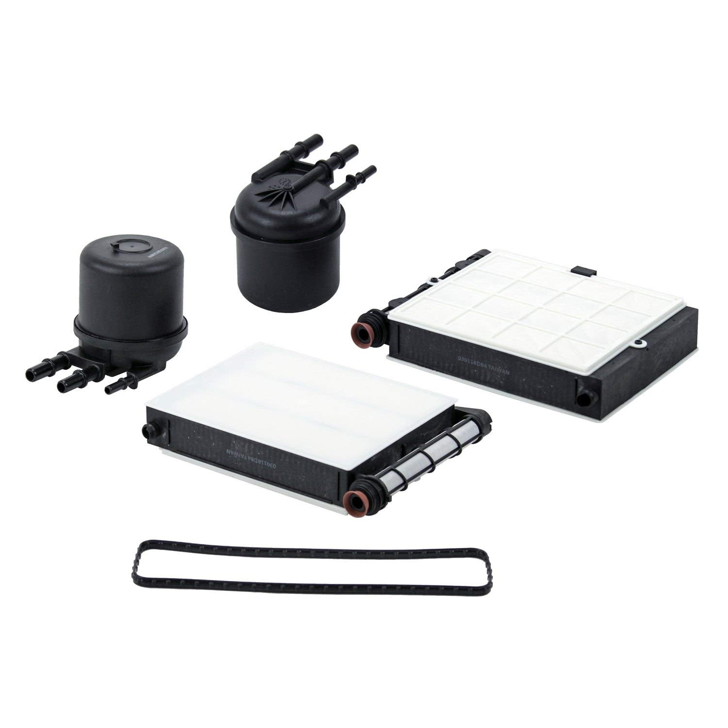 WIX WF10458