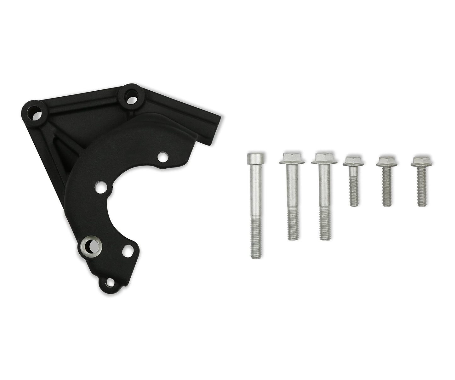 HOLLEY 20165BK