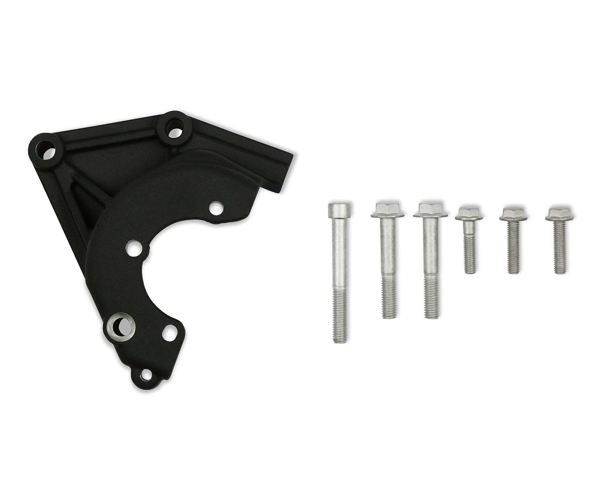 HOLLEY 20165BK