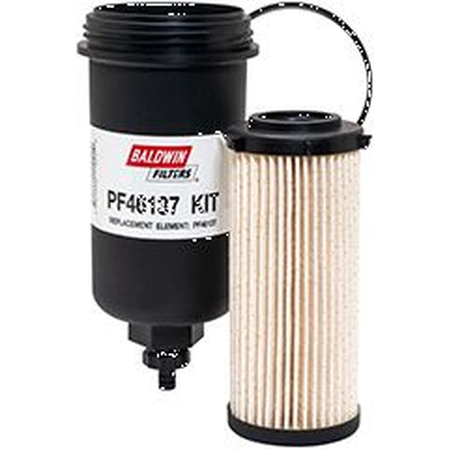 BALDWIN PF46137KIT