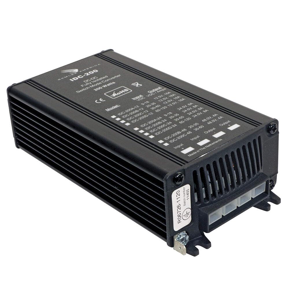 SAMLEX IDC200C24