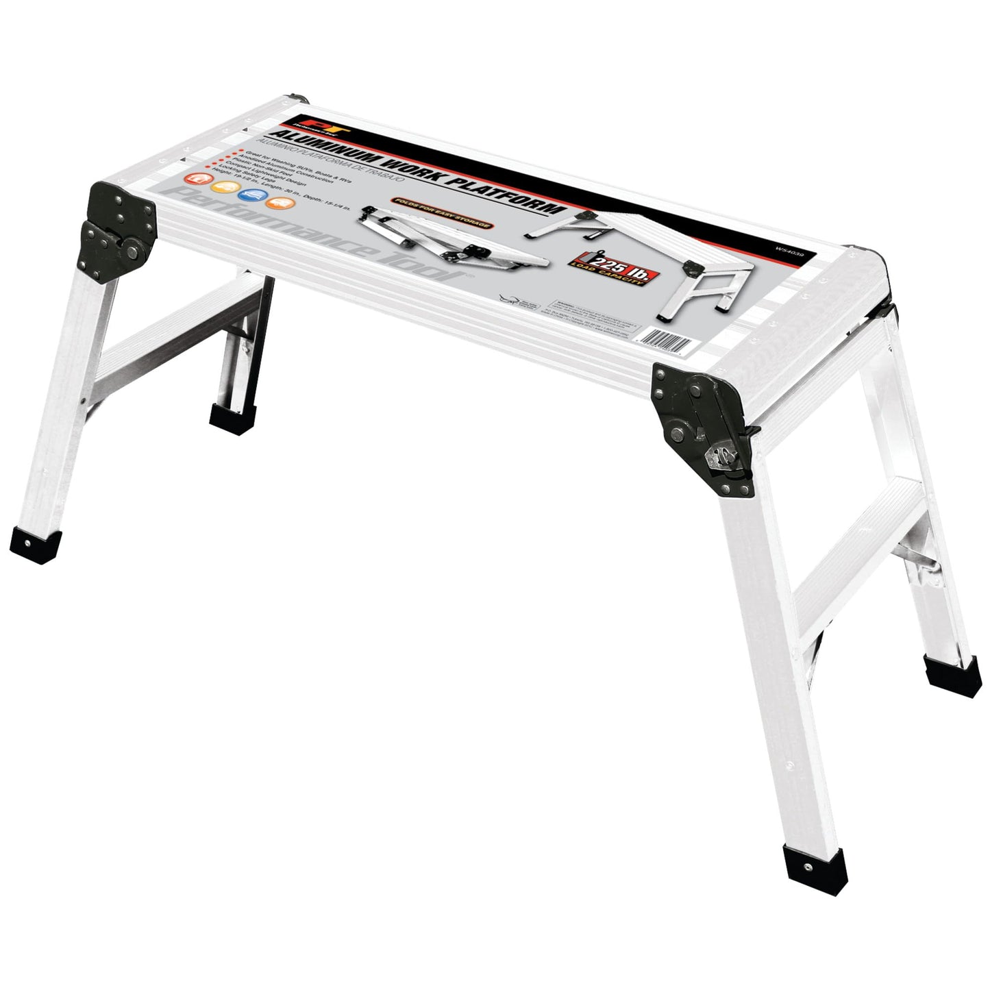PERFORMANCE TOOL W54039