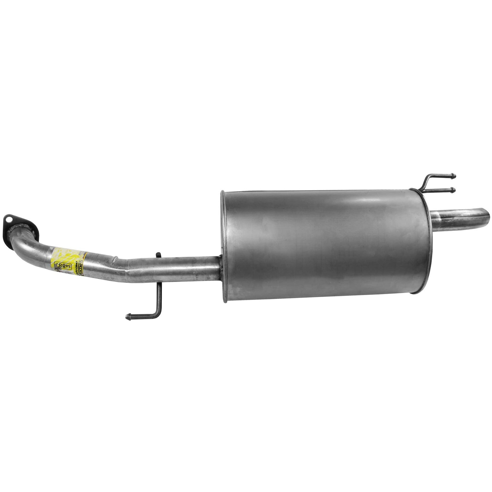 WALKER EXHAUST 54887