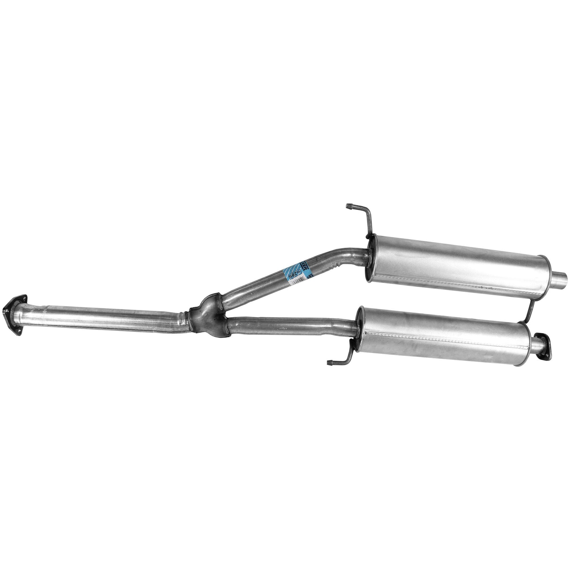 WALKER EXHAUST 56289