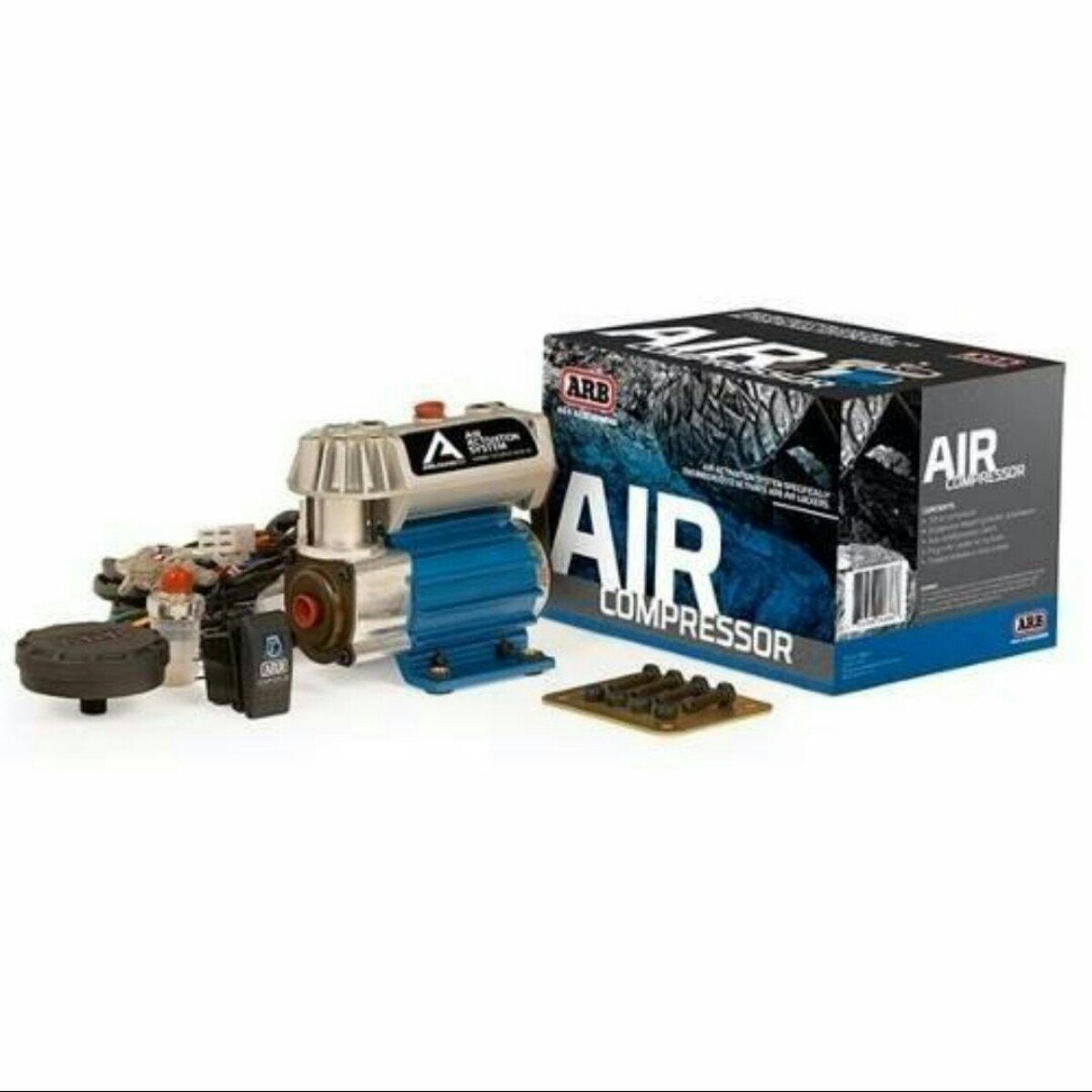 ARB CKSA12