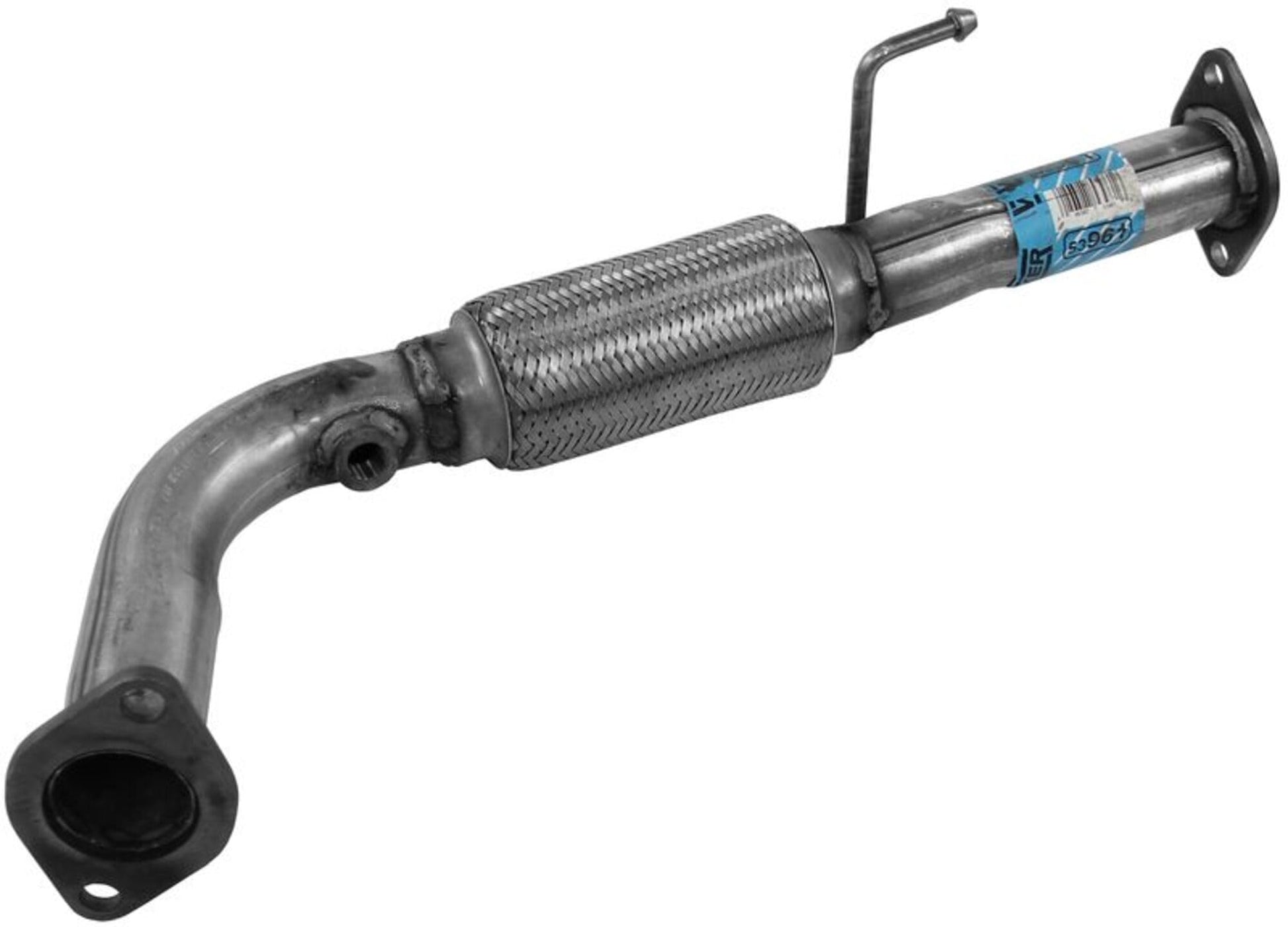WALKER EXHAUST 53961