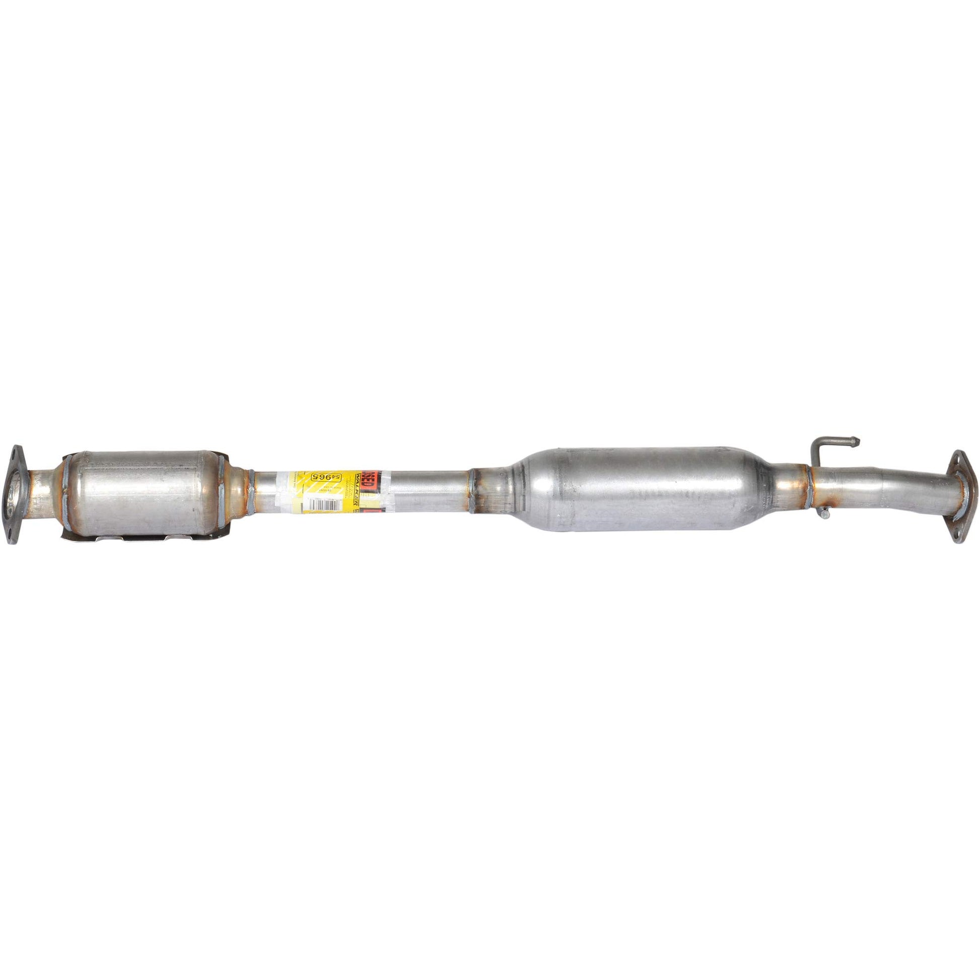 WALKER EXHAUST 54965