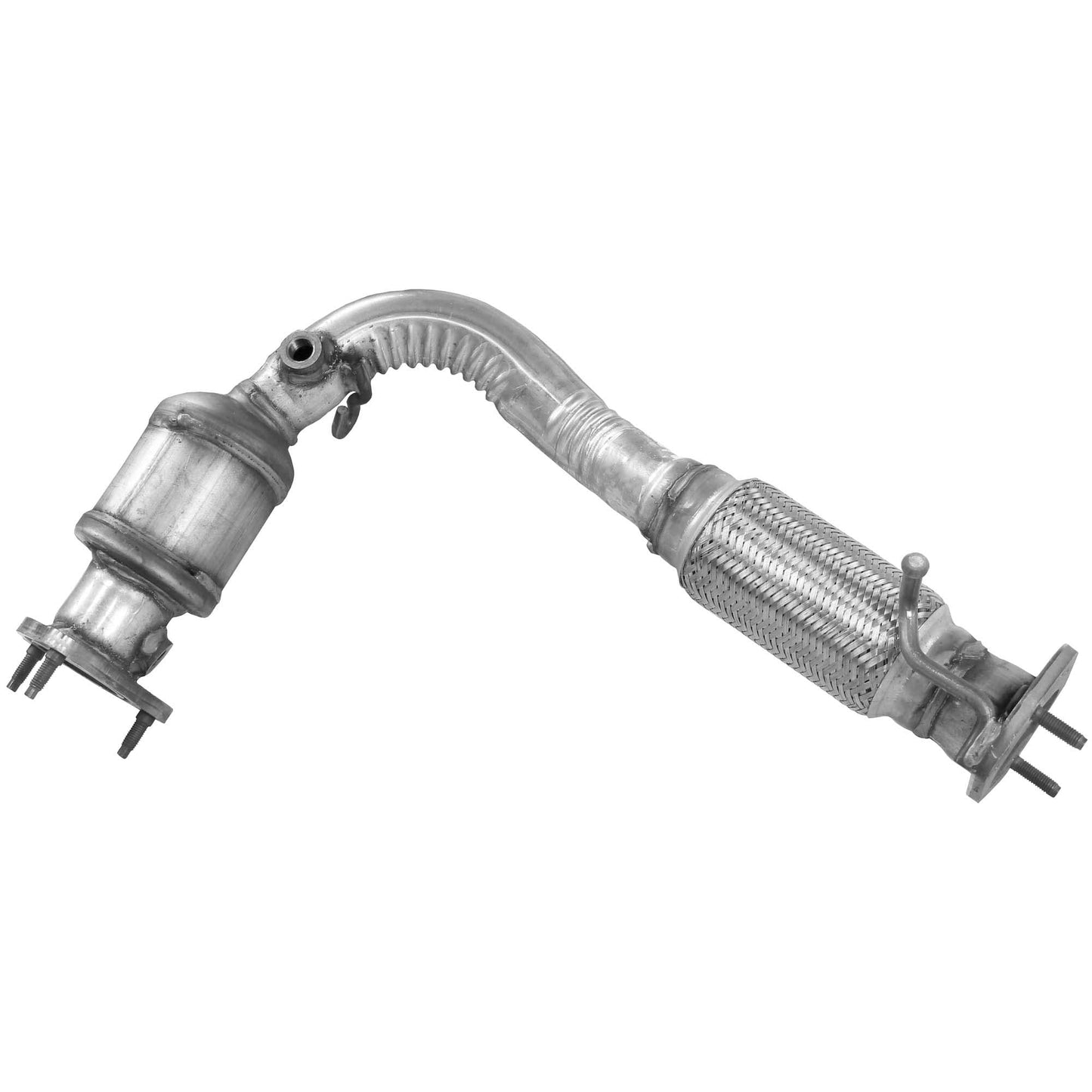WALKER EXHAUST 16796
