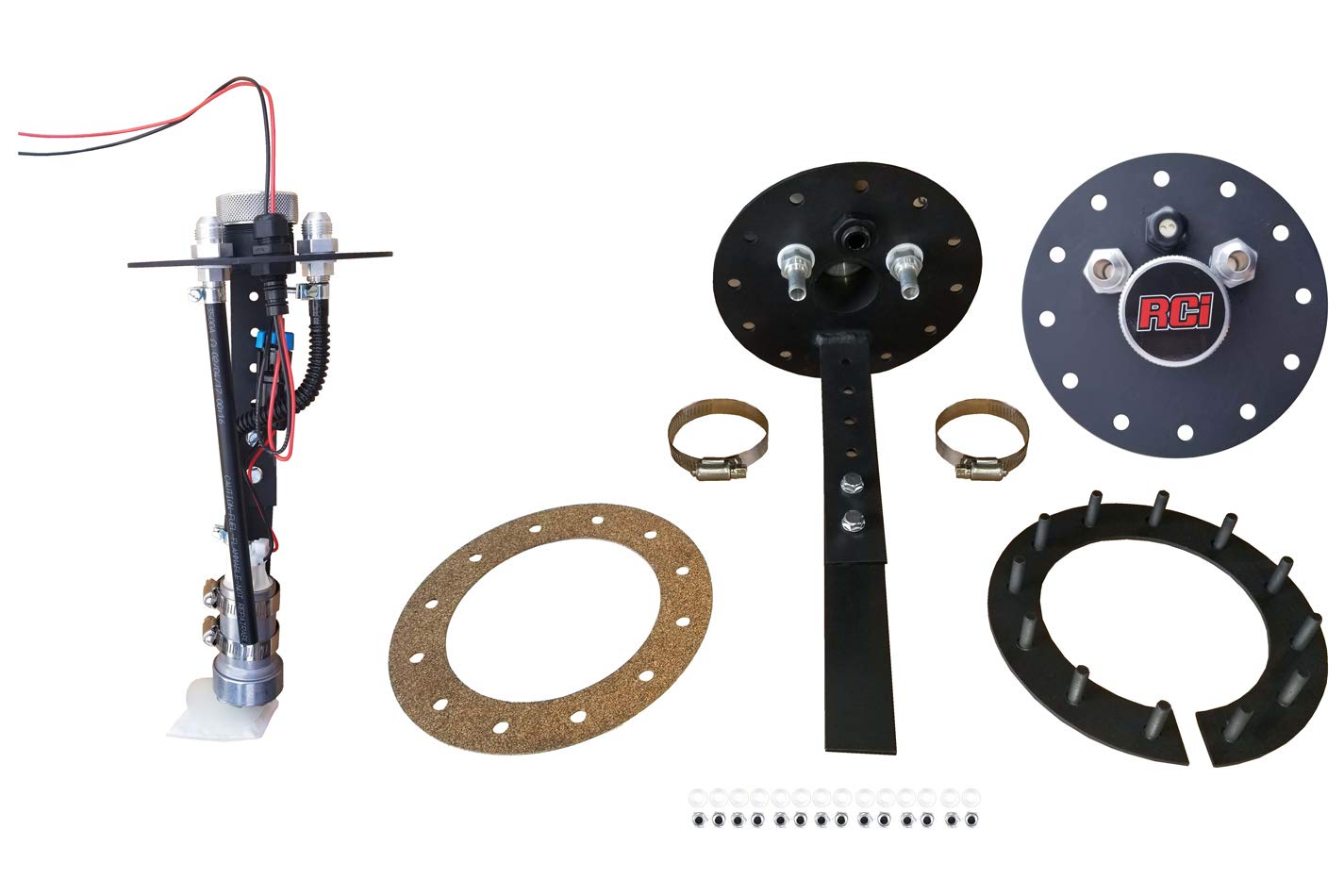 RCI 7080A