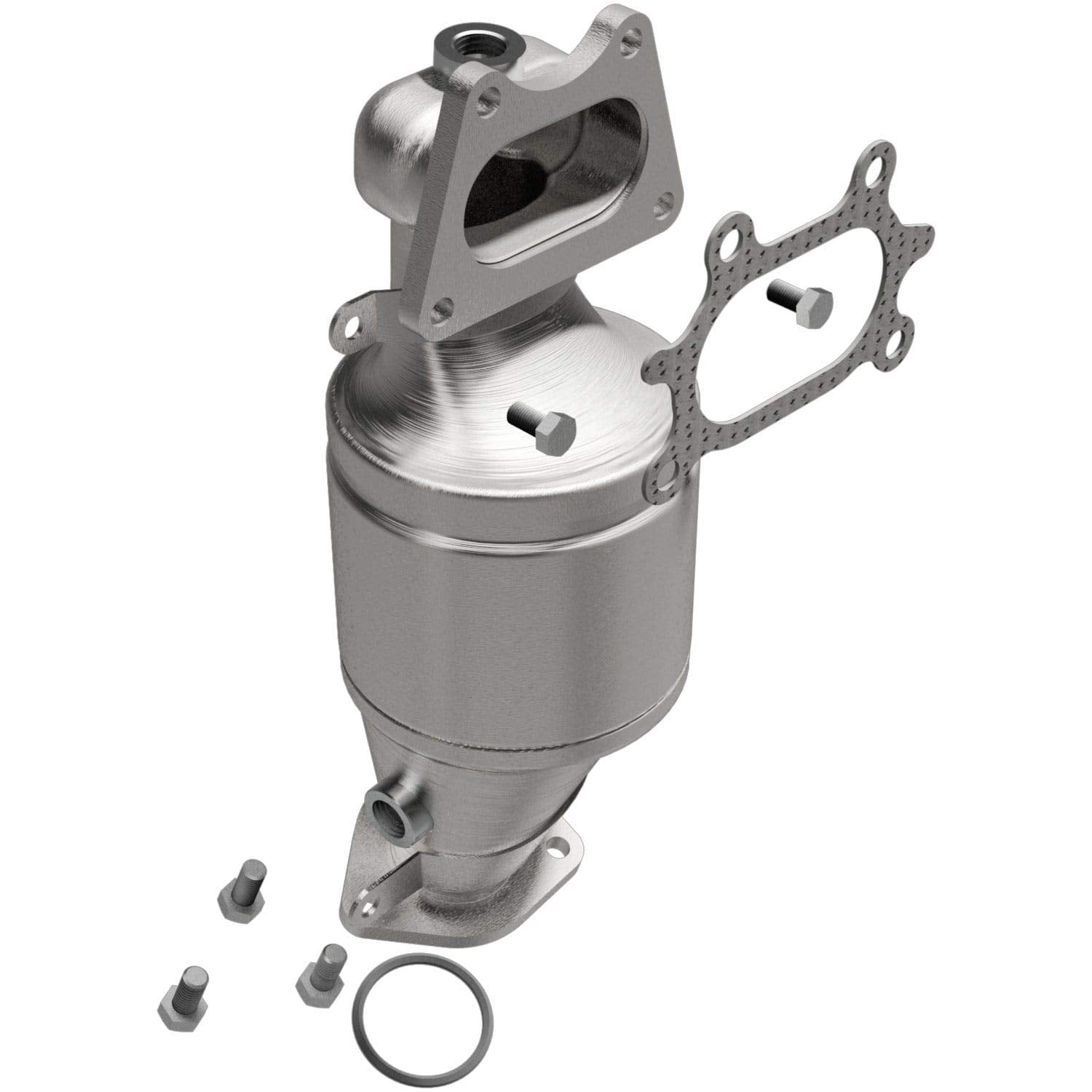MAGNAFLOW 553333