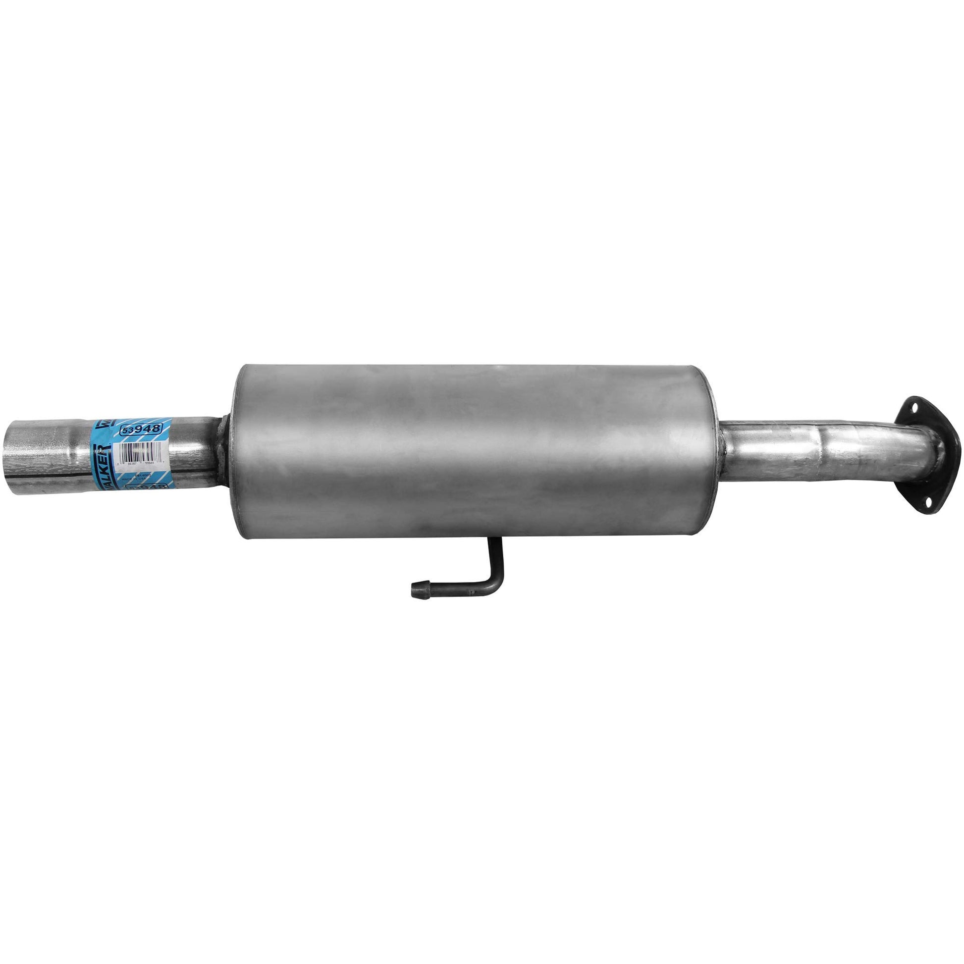 WALKER EXHAUST 53948