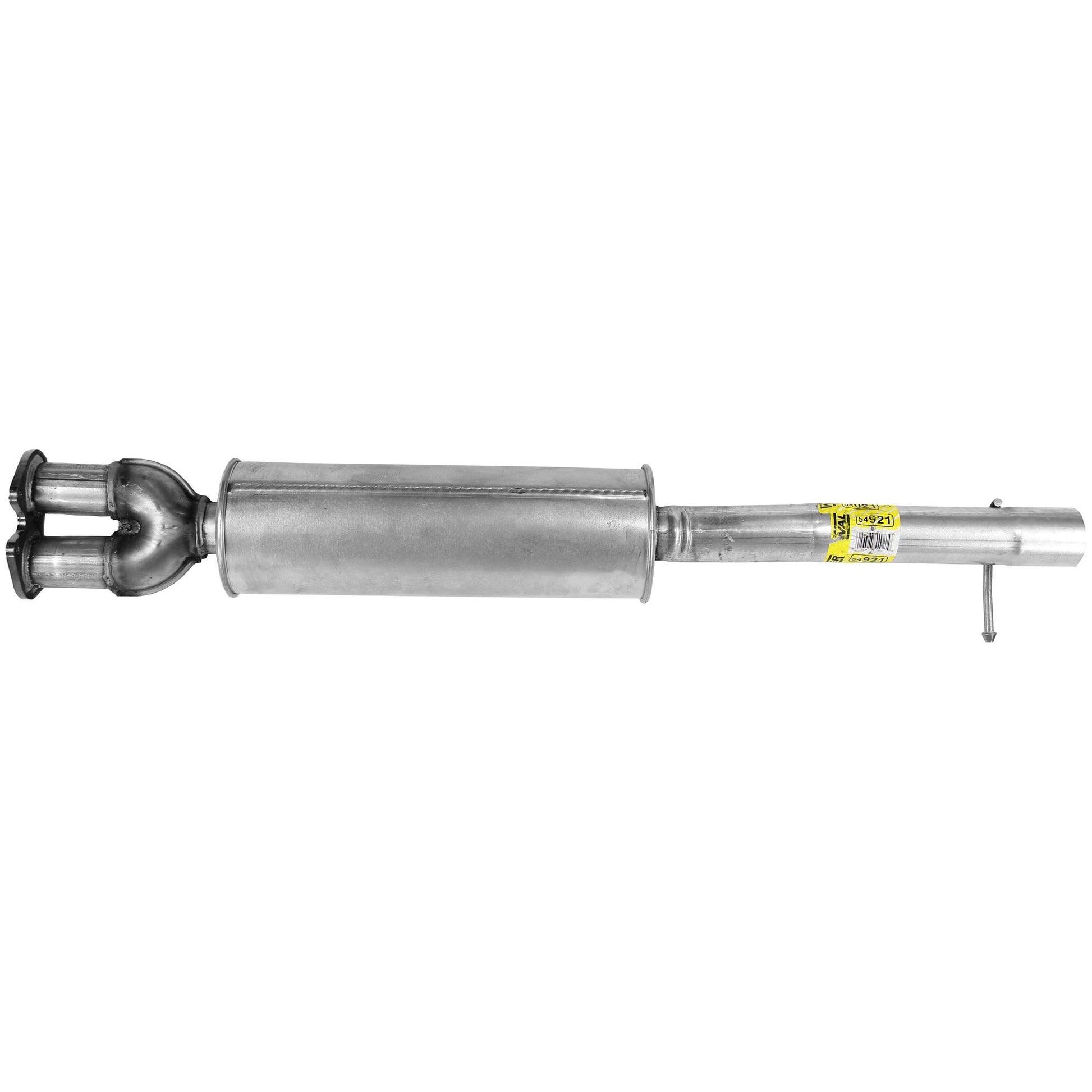 WALKER EXHAUST 54921