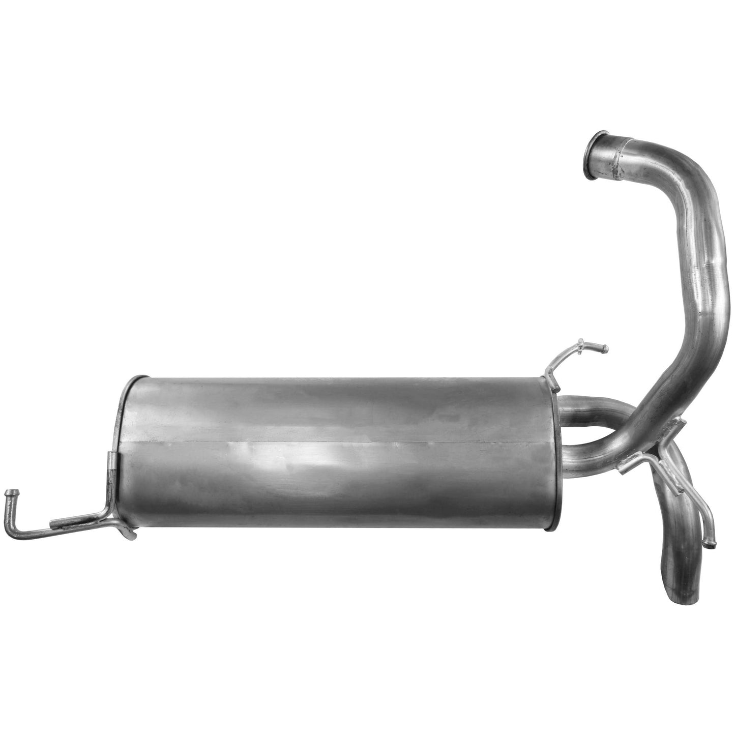WALKER EXHAUST 50095