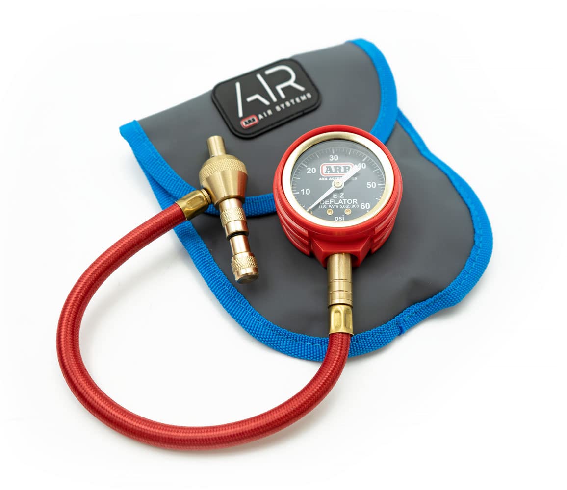 ARB ARB600