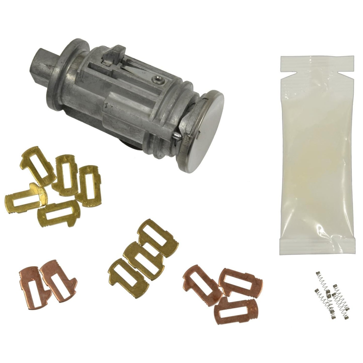 STANDARD MOTOR PRODUCTS US657L