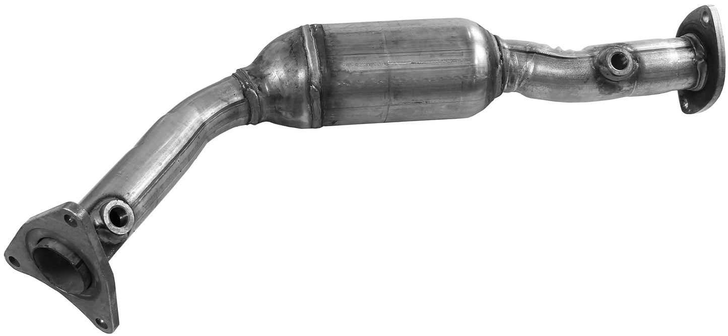 WALKER EXHAUST 16696