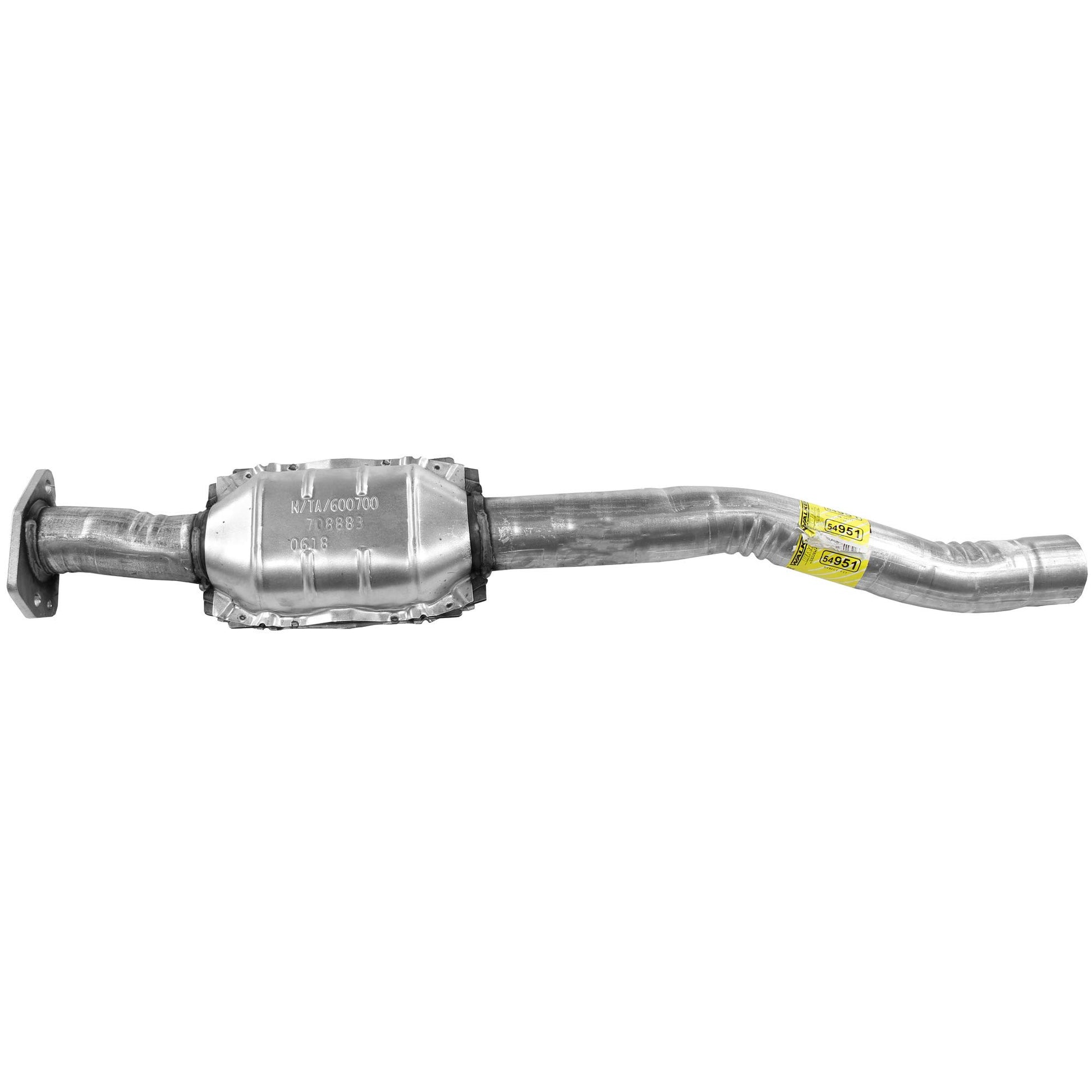 WALKER EXHAUST 54951