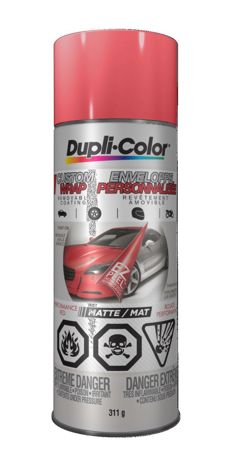 DUPLICOLOR CCWRC795