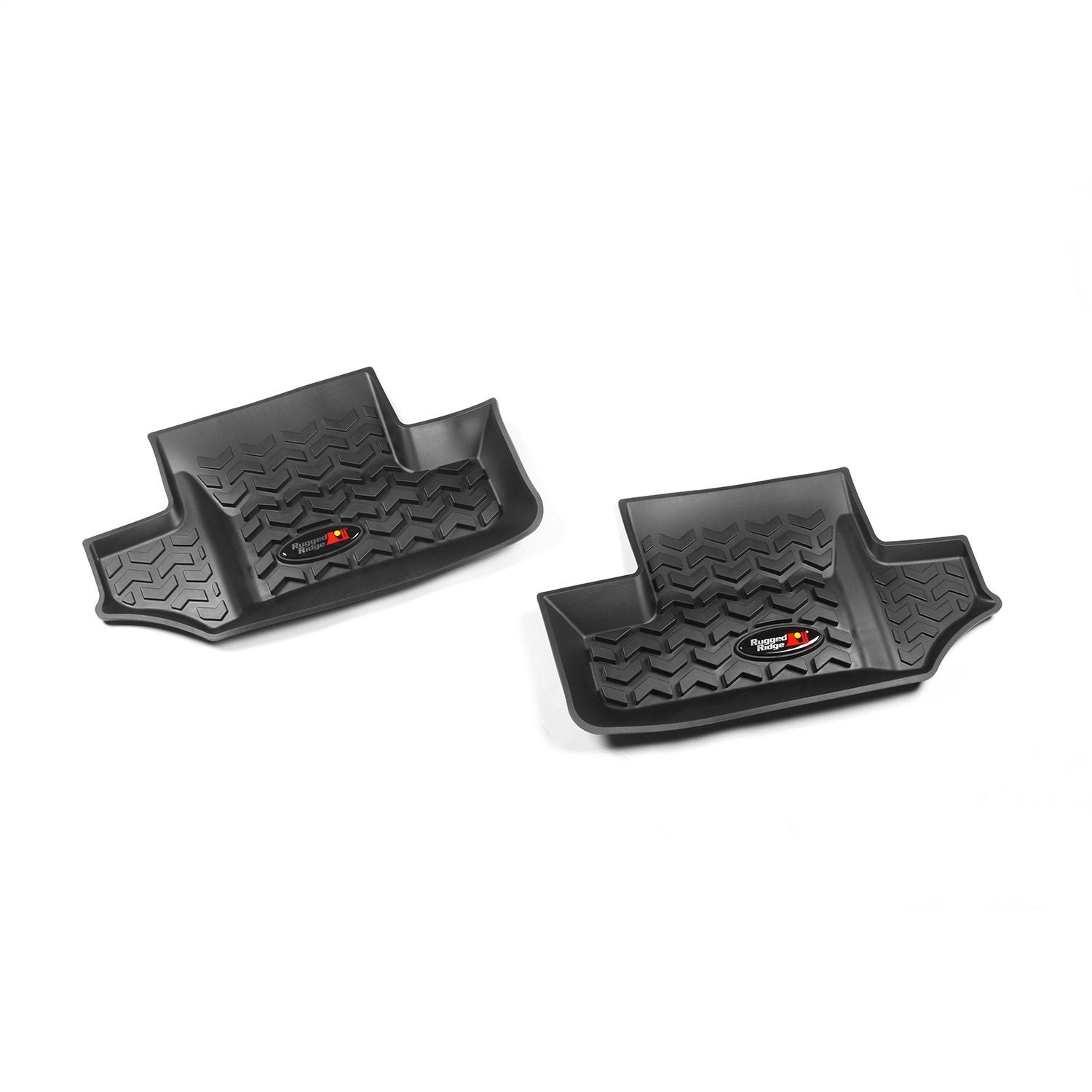RUGGED RIDGE 1295002