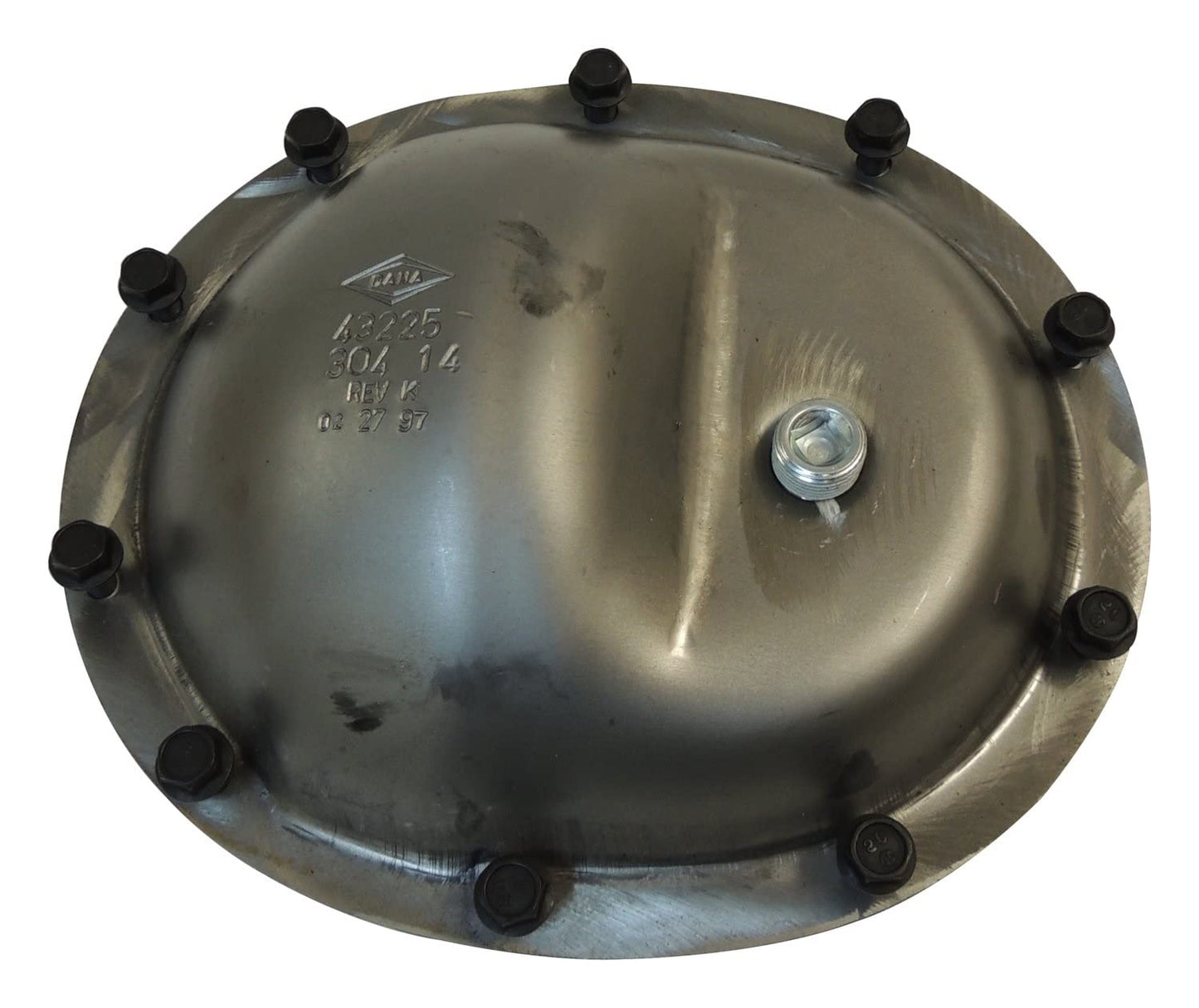 CROWN AUTO 5252493