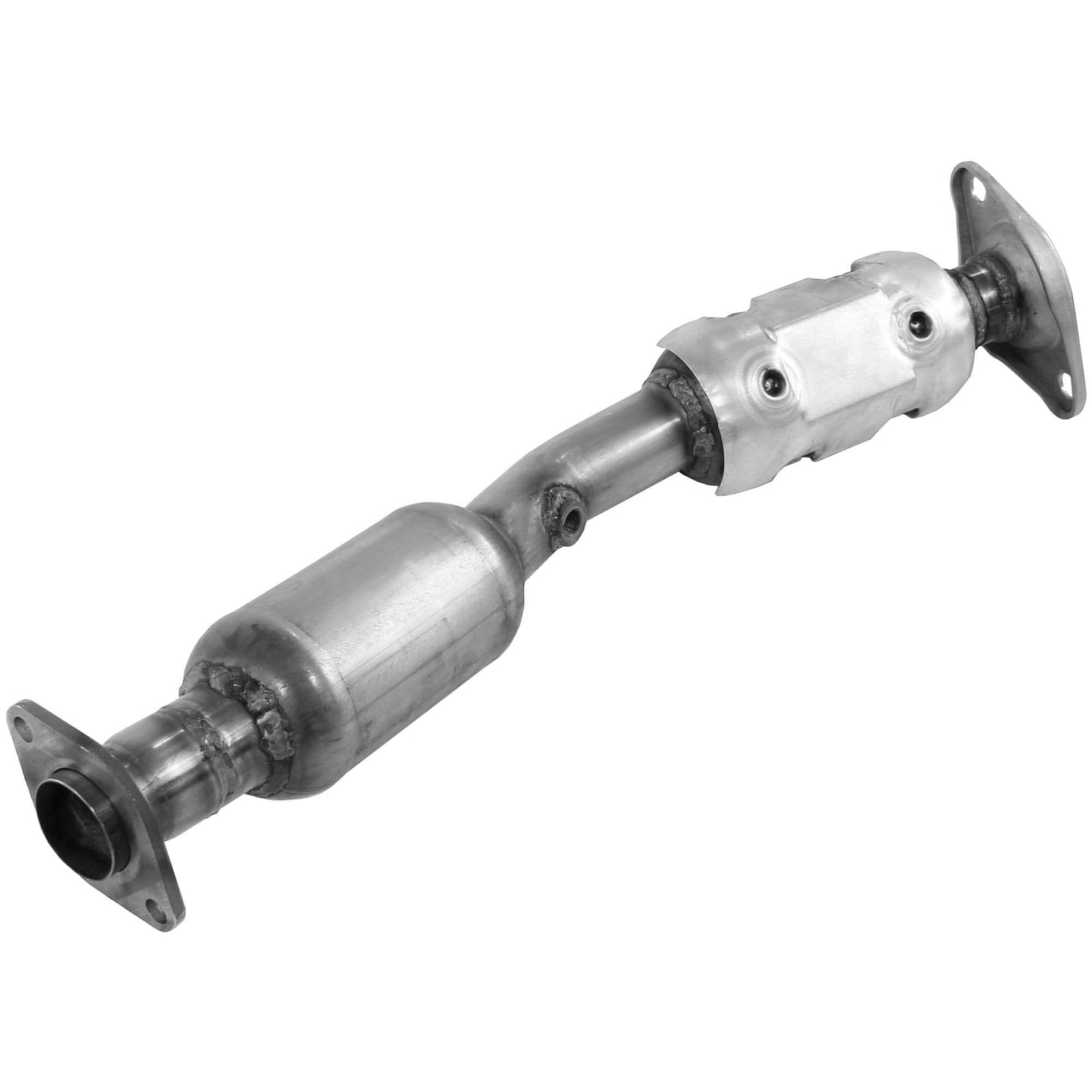 WALKER EXHAUST 16794