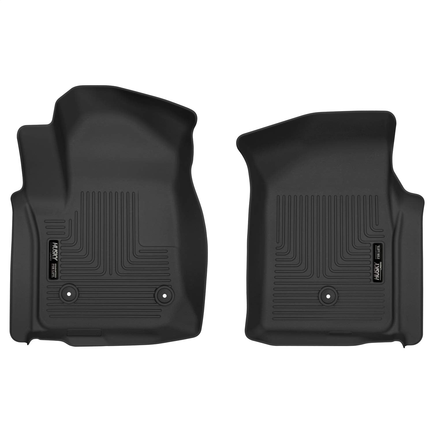 HUSKY LINERS 54981