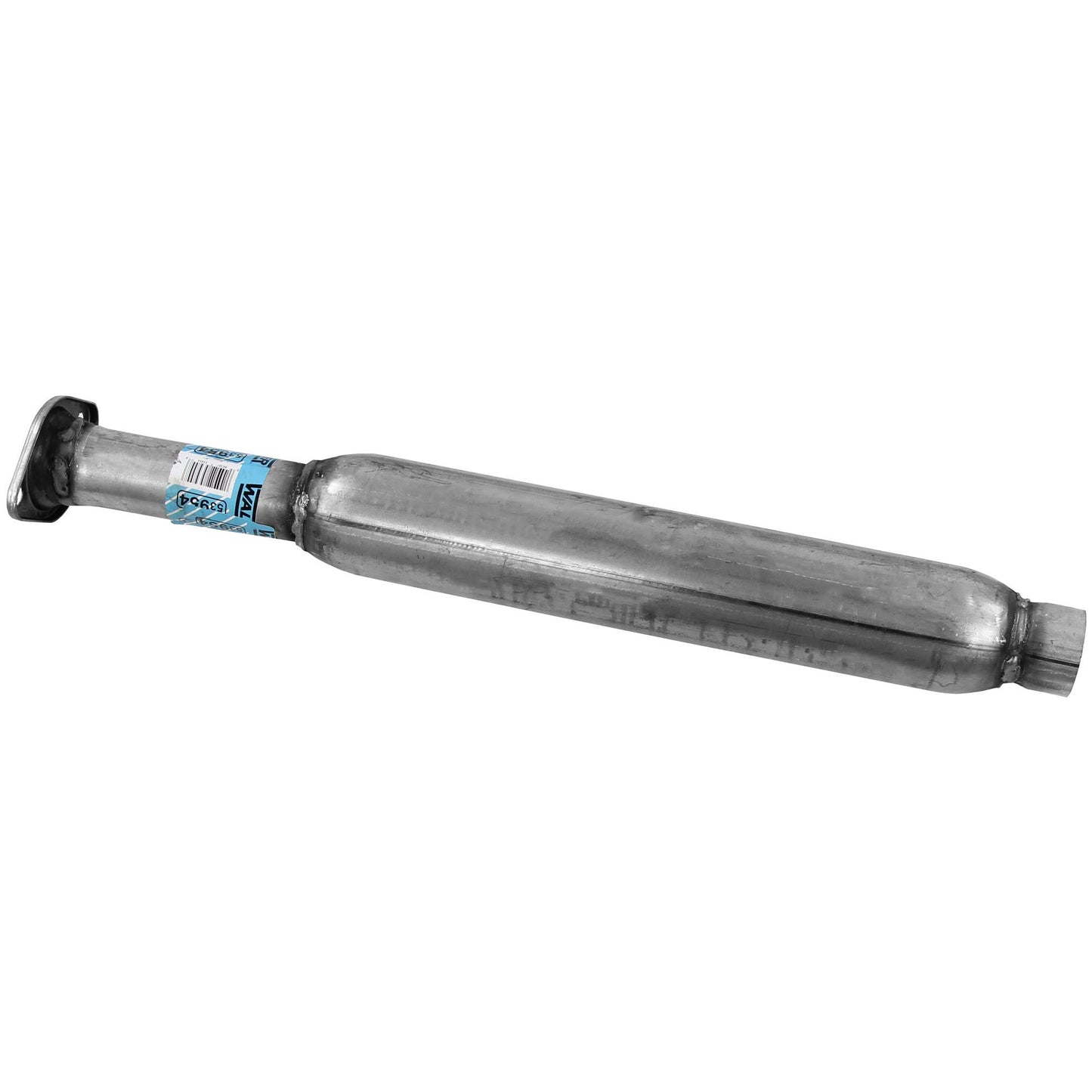 WALKER EXHAUST 53954
