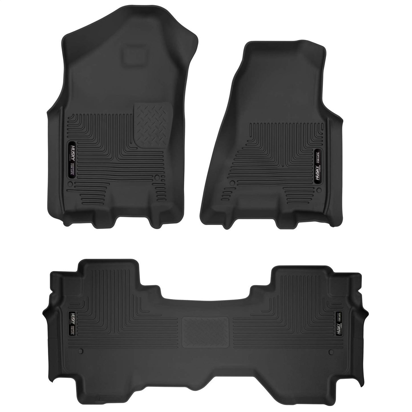 HUSKY LINERS 53698