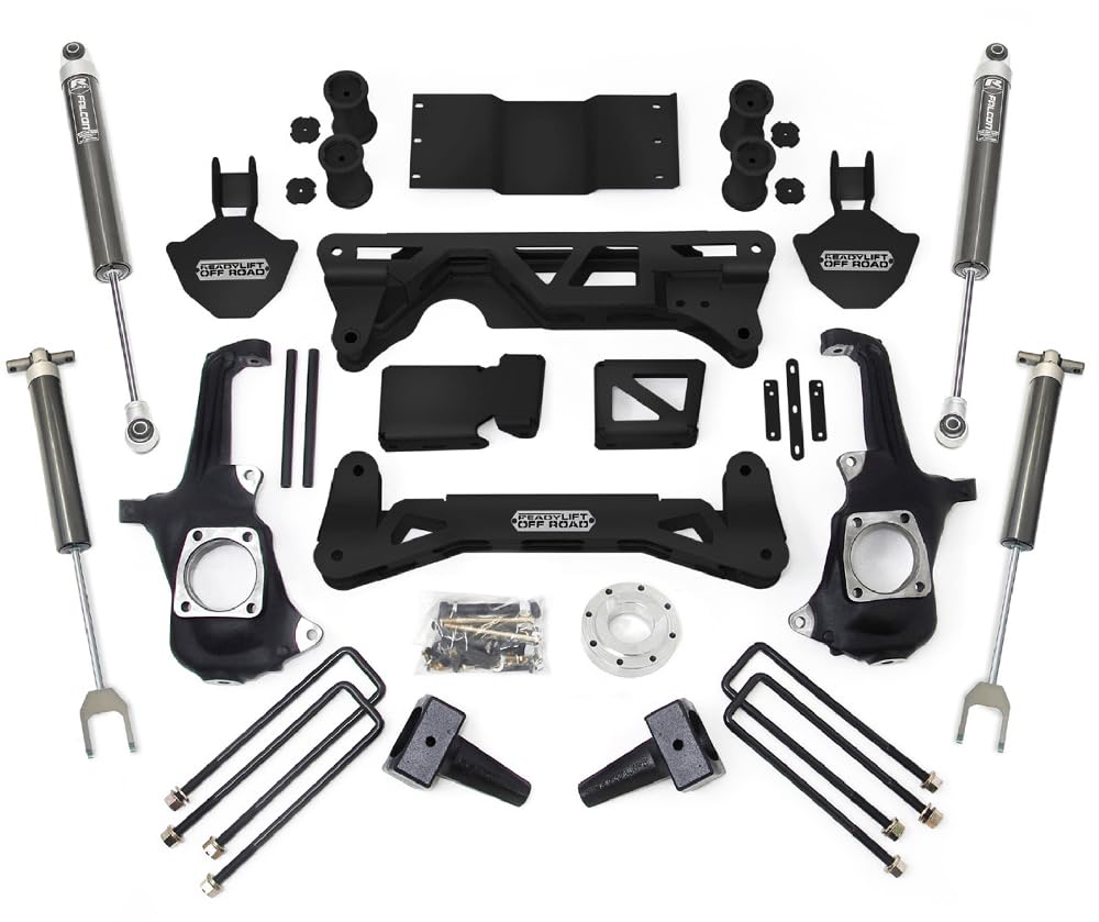 READYLIFT 4430520