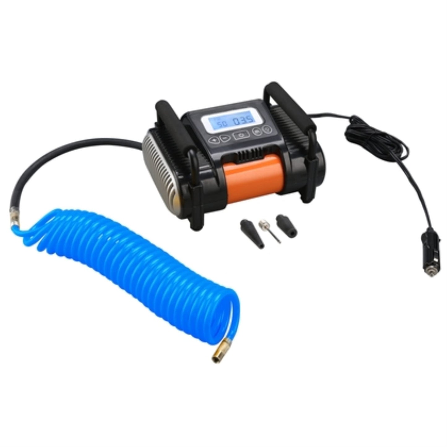 BULLDOG WINCH 41004