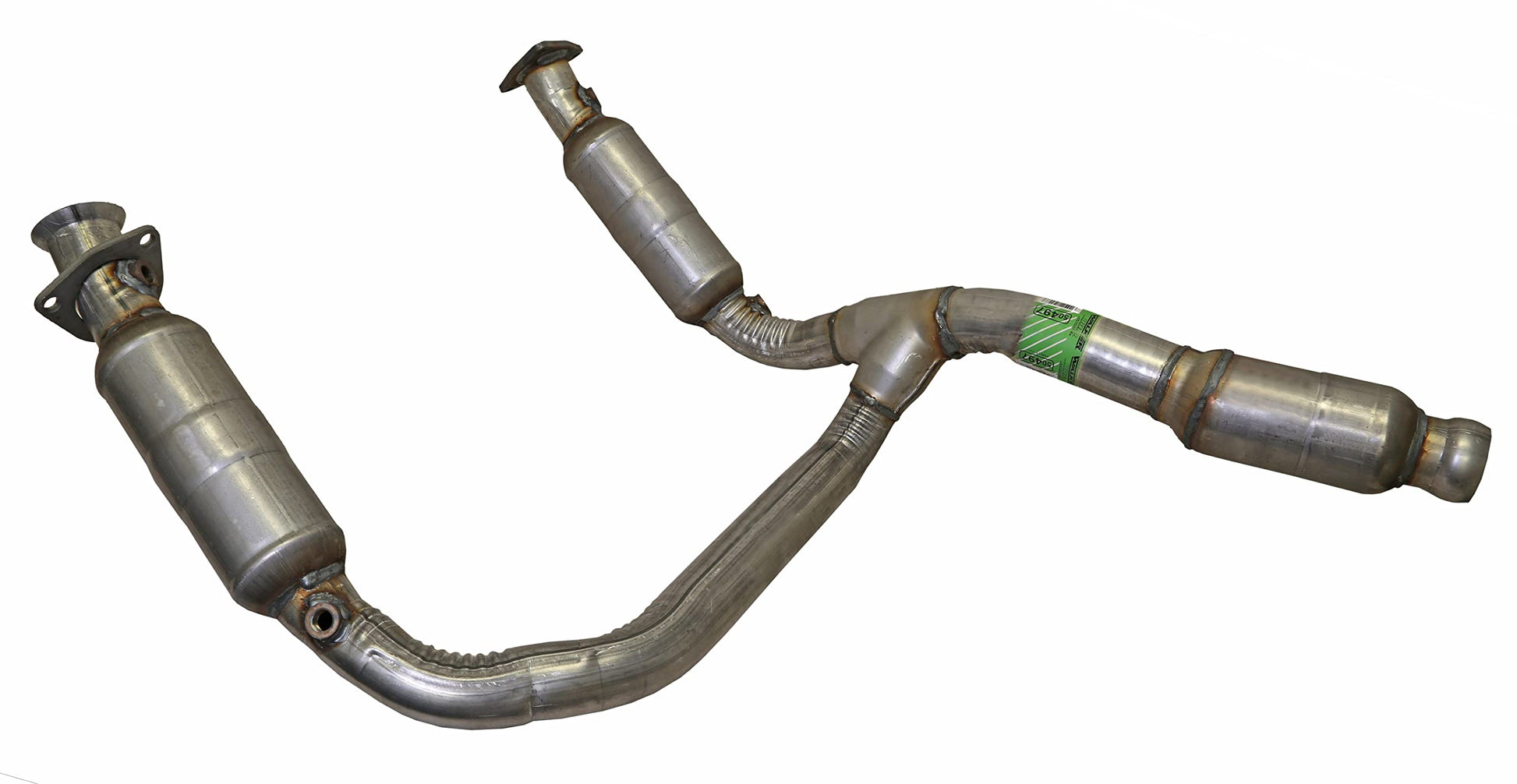 WALKER EXHAUST 50497
