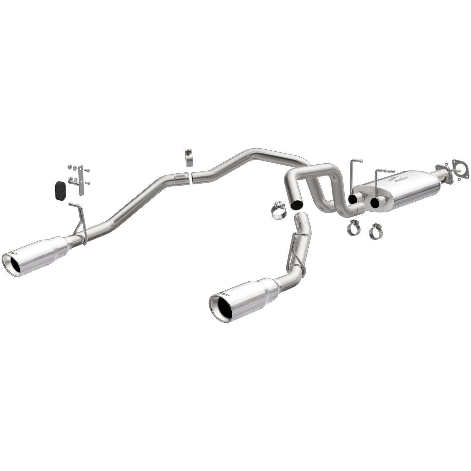 MAGNAFLOW 19498